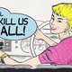Illustration for article titled How One Bureaucrat Almost Succeeded in Banning Car Radios